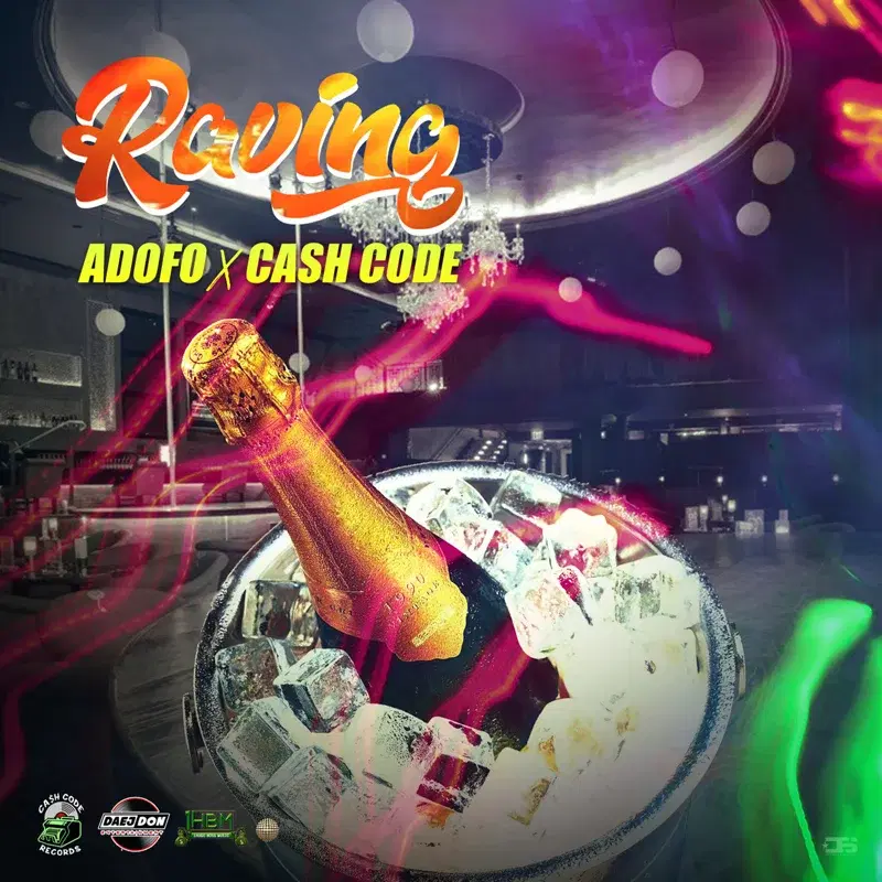 Raving