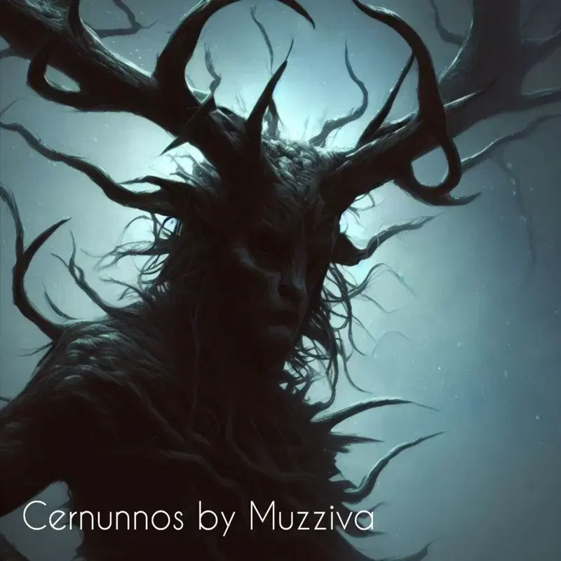 Cernunnos (for festival)