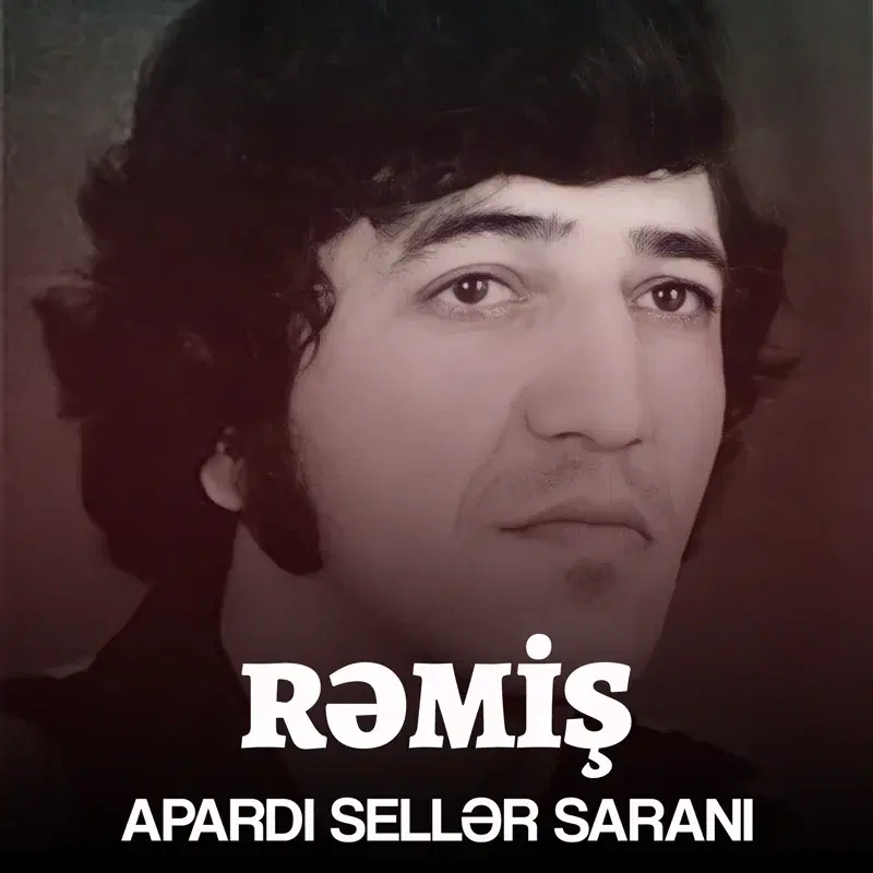 Apardı Sellər Saranı