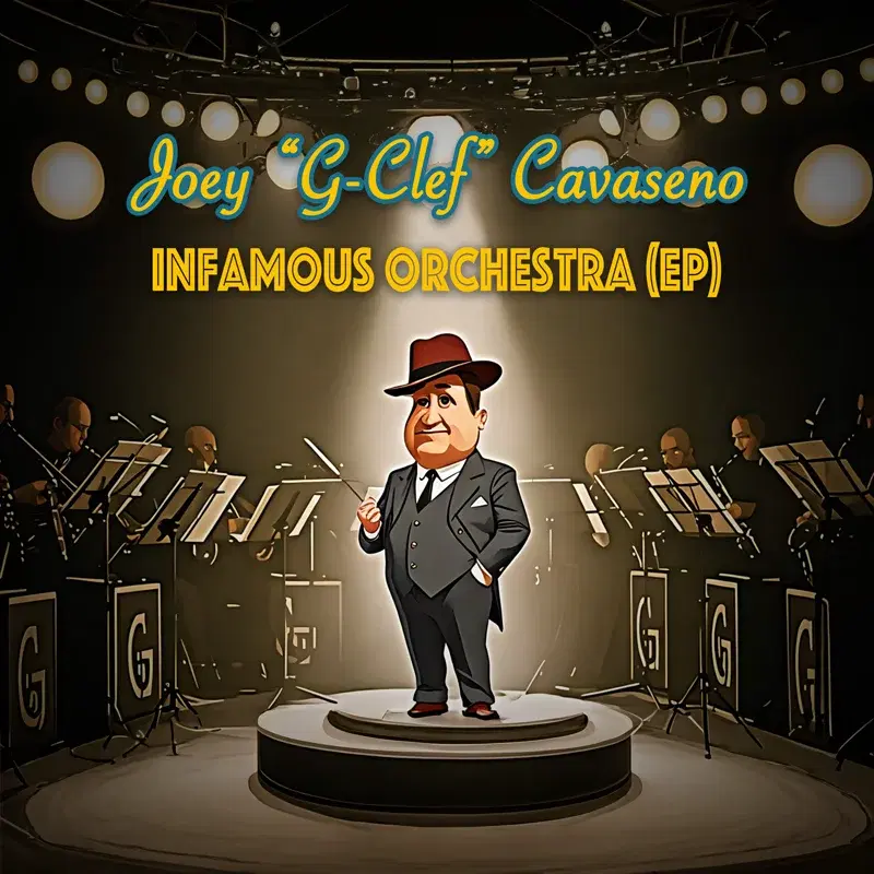 Infamous Orchestra