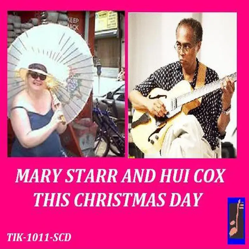This Christmas Day