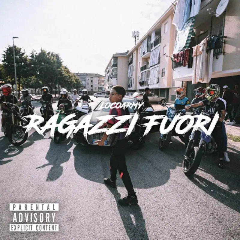 Ragazzi Fuori
