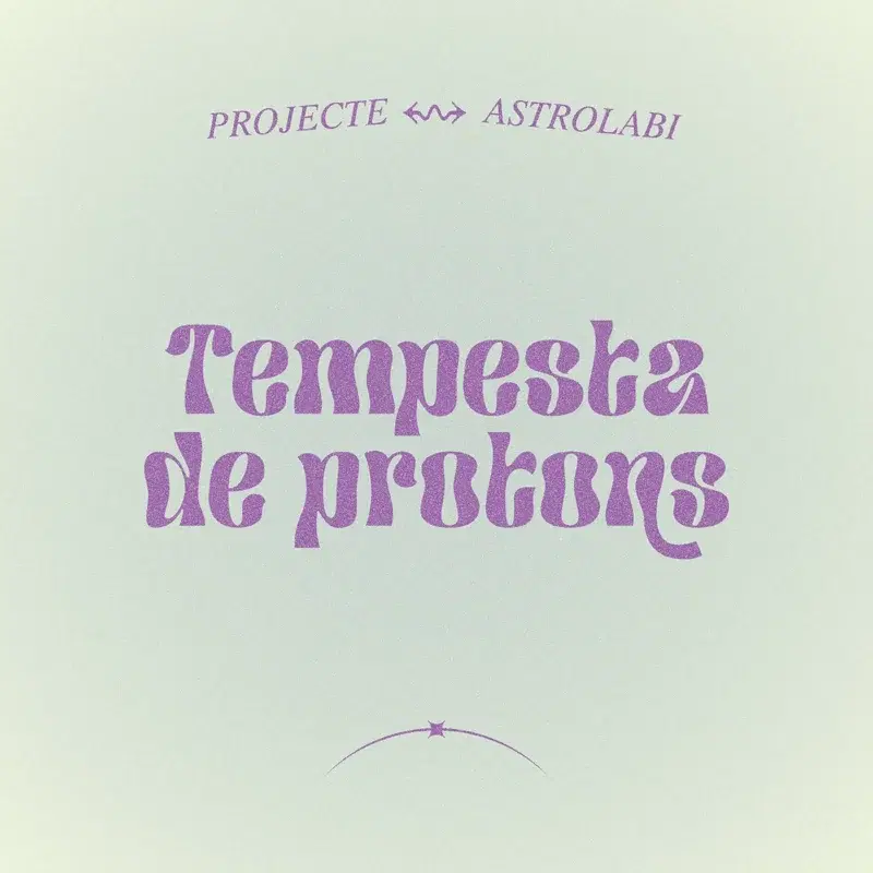 Tempesta de Protons