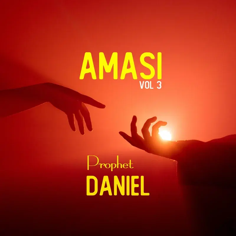 Amasi Vol. 3
