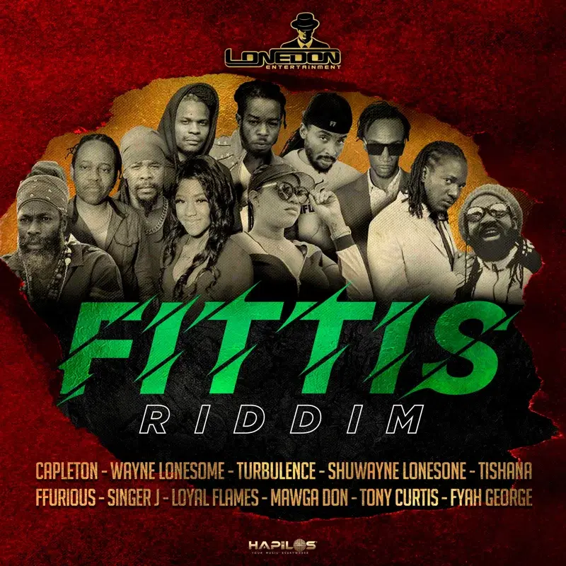 Fittis Riddim