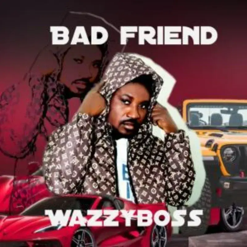 bad friend