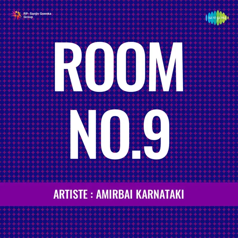 Room No 9 (Original Motion Picture Soundtrack)