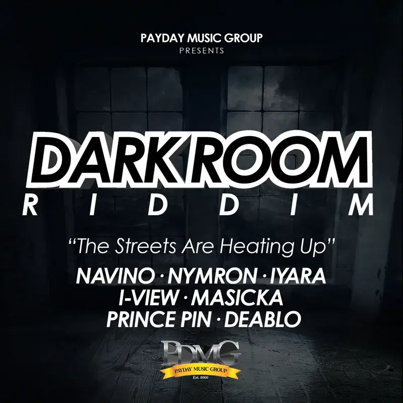 Dark Room Riddim