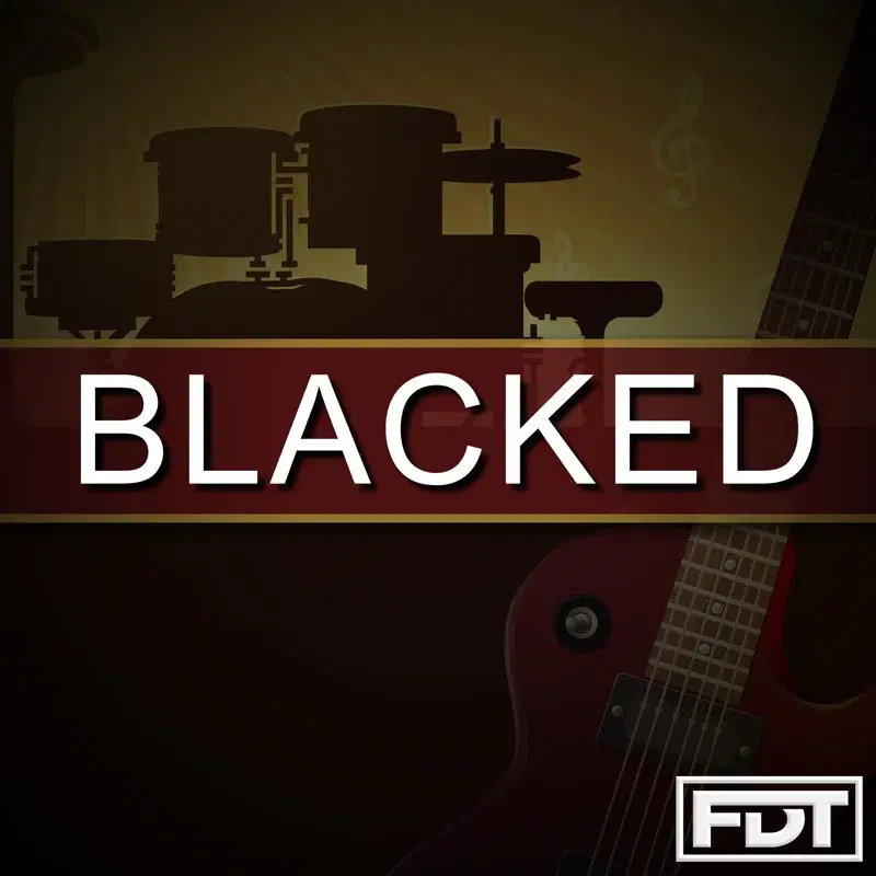 Blacked