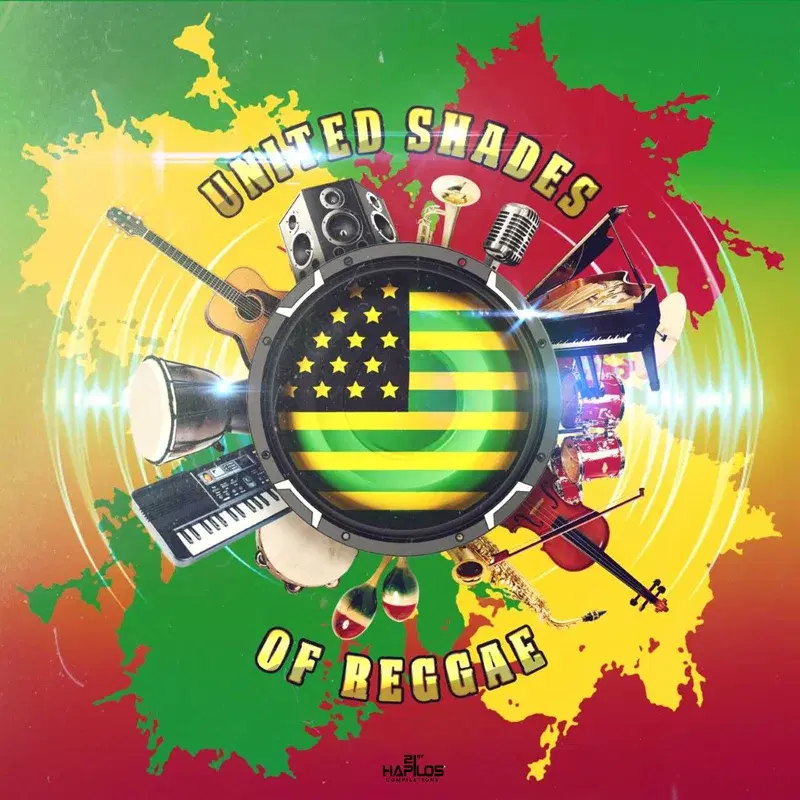 United Shades of Reggae