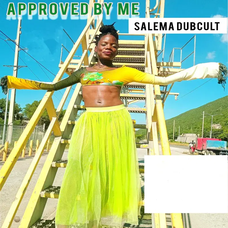 Approved By Me