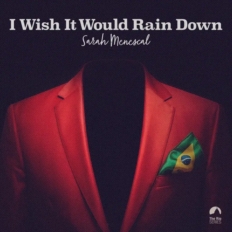 I Wish It Would Rain Down
