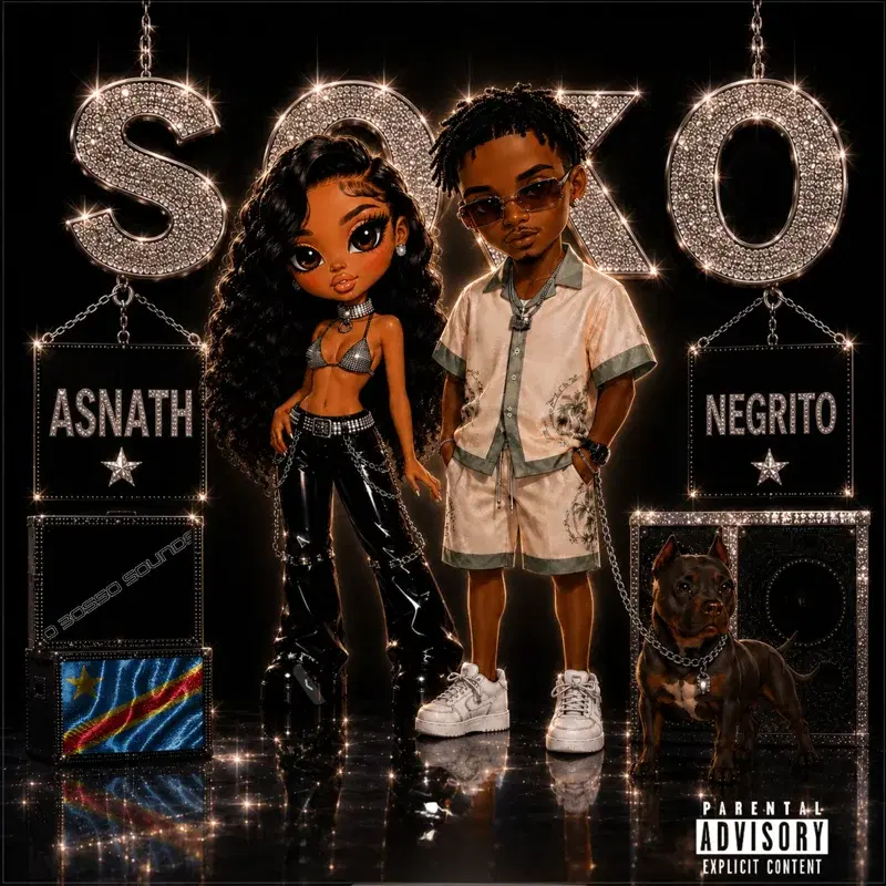 Soko