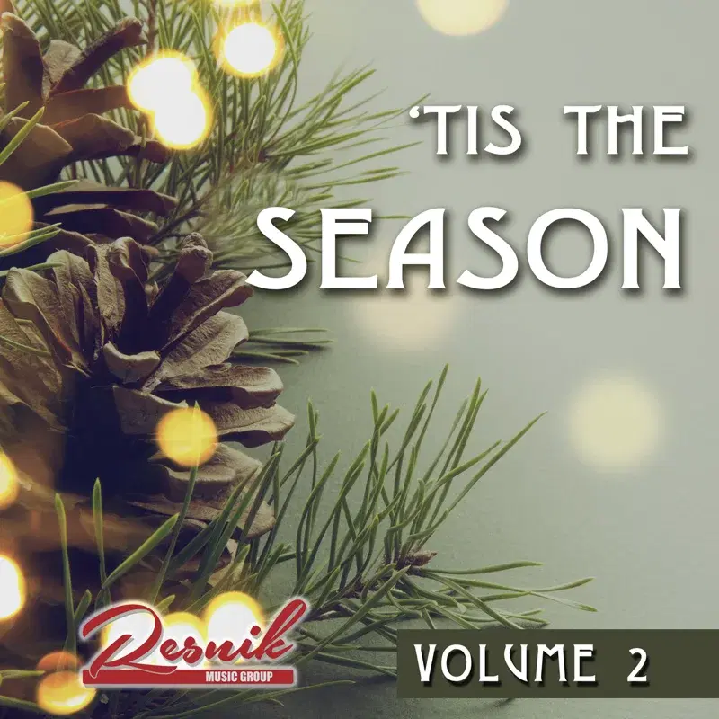 'Tis the Season Vol. 2