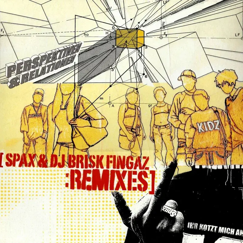 Remixes