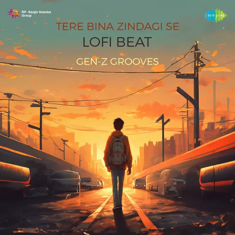 Tere Bina Zindagi Se