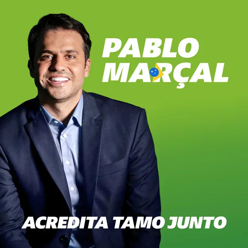 Acredita Tamo Junto