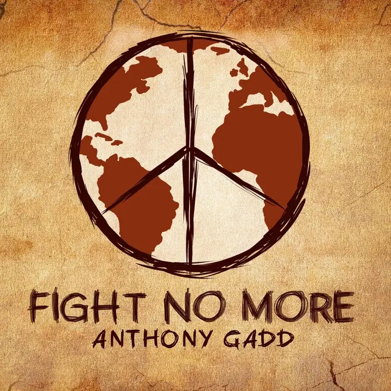 Fight No More