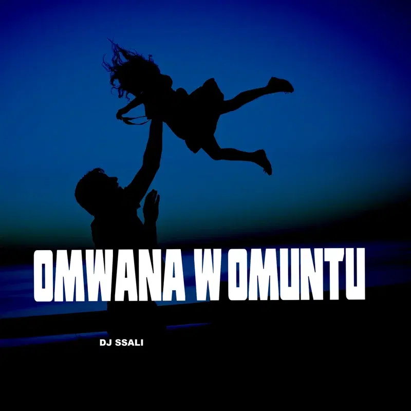 Omwana W Omuntu
