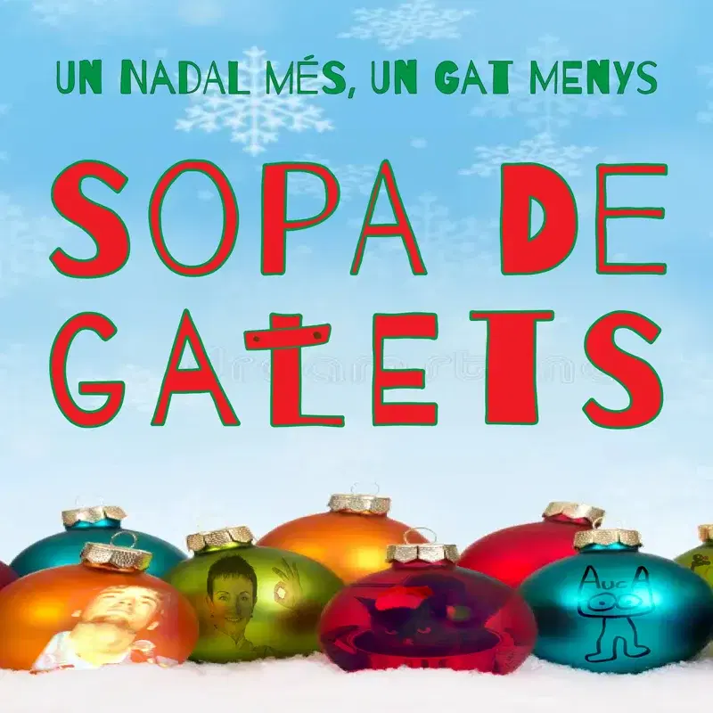 Sopa de galets