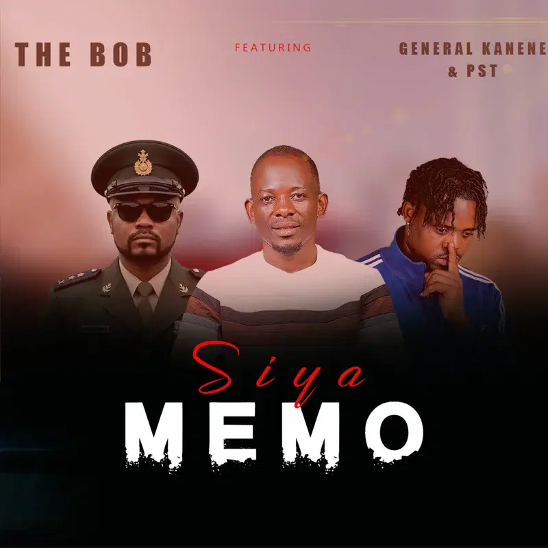 Siya Memo