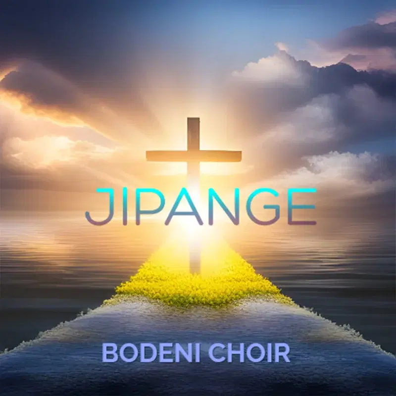 Jipange