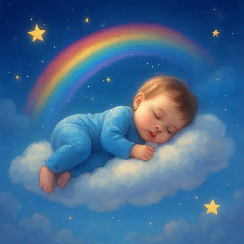 Sweet Dreams Hour