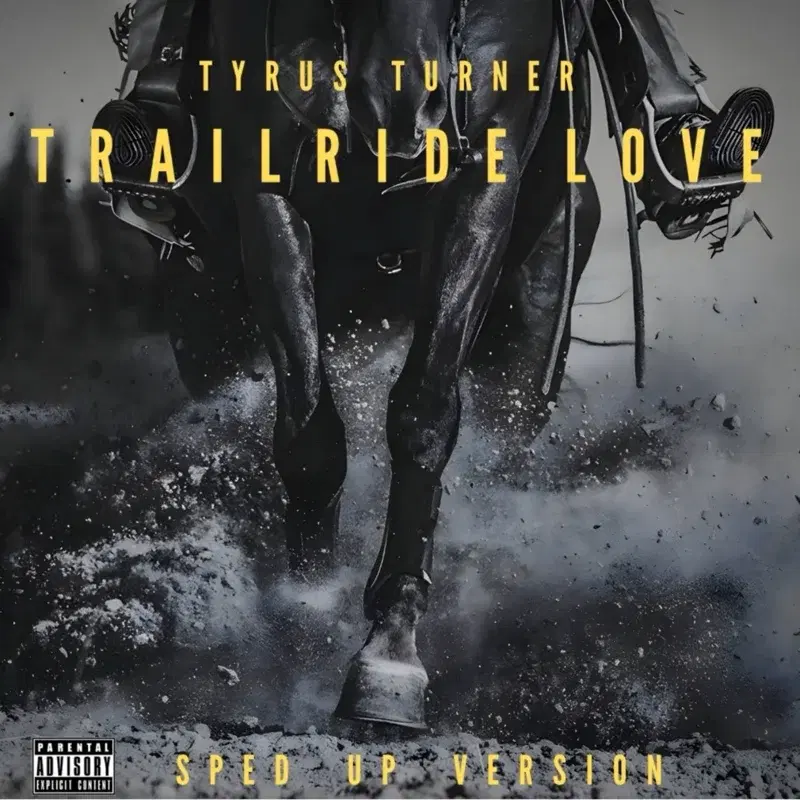 TRAILRIDE LOVE (Sped up)