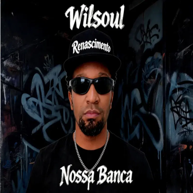 Nossa Banca - Versão Rock