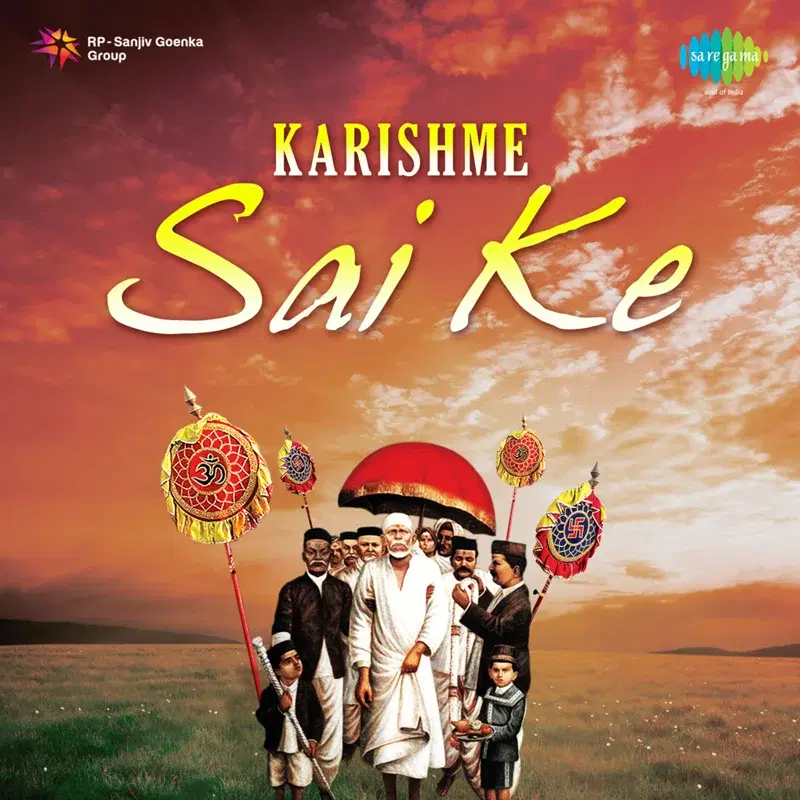 Karishme Sai Ke
