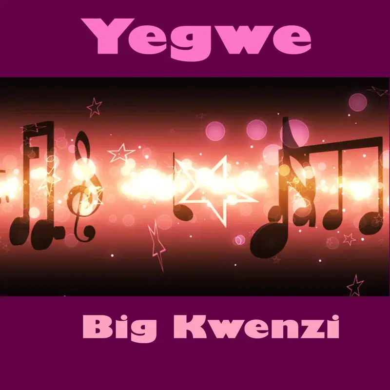 Yegwe