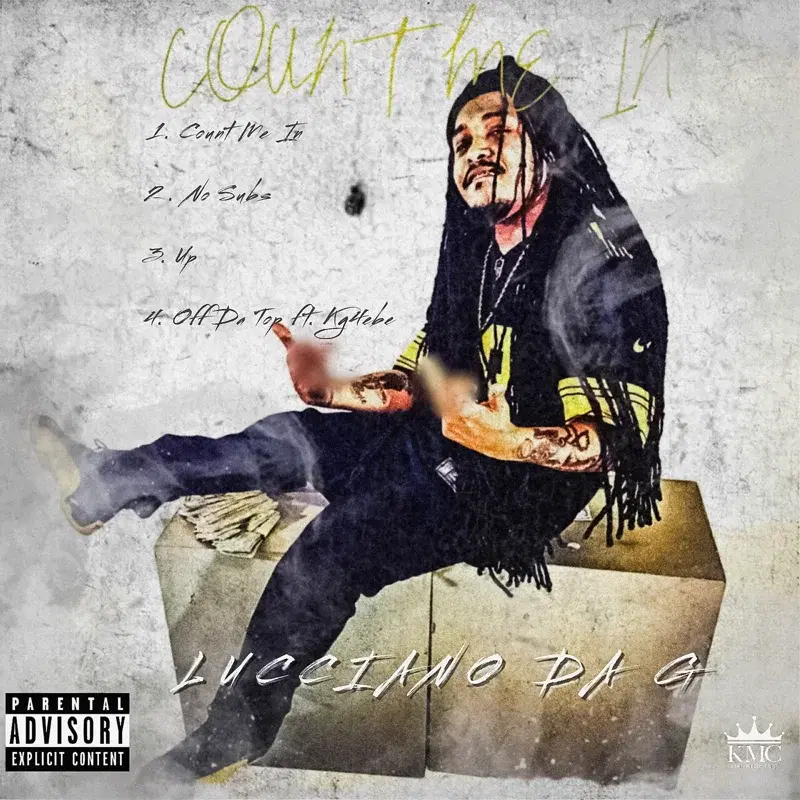 Count Me In