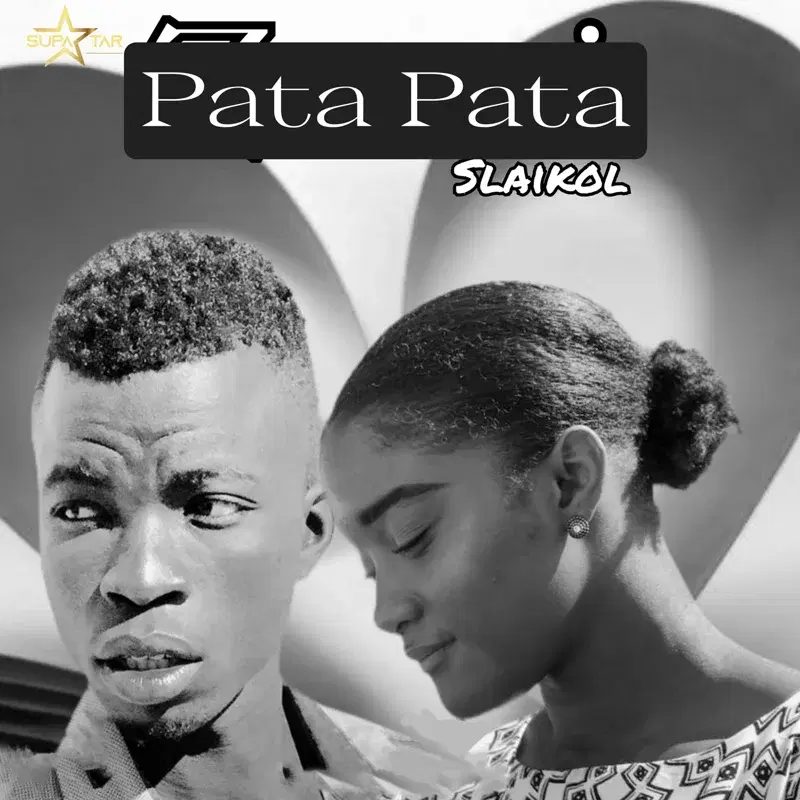 PATA PATA