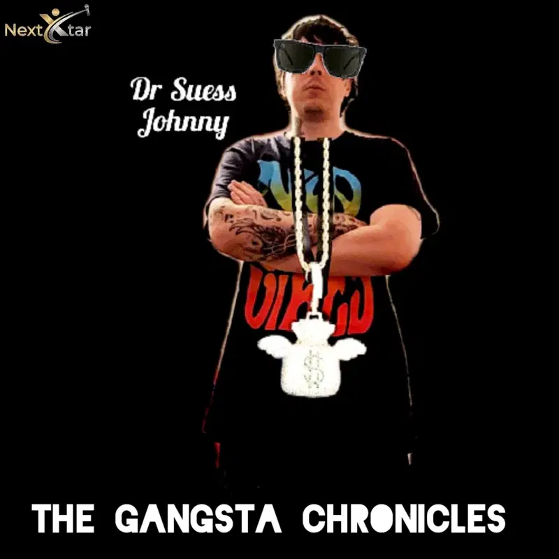 The Gangsta Chronicles