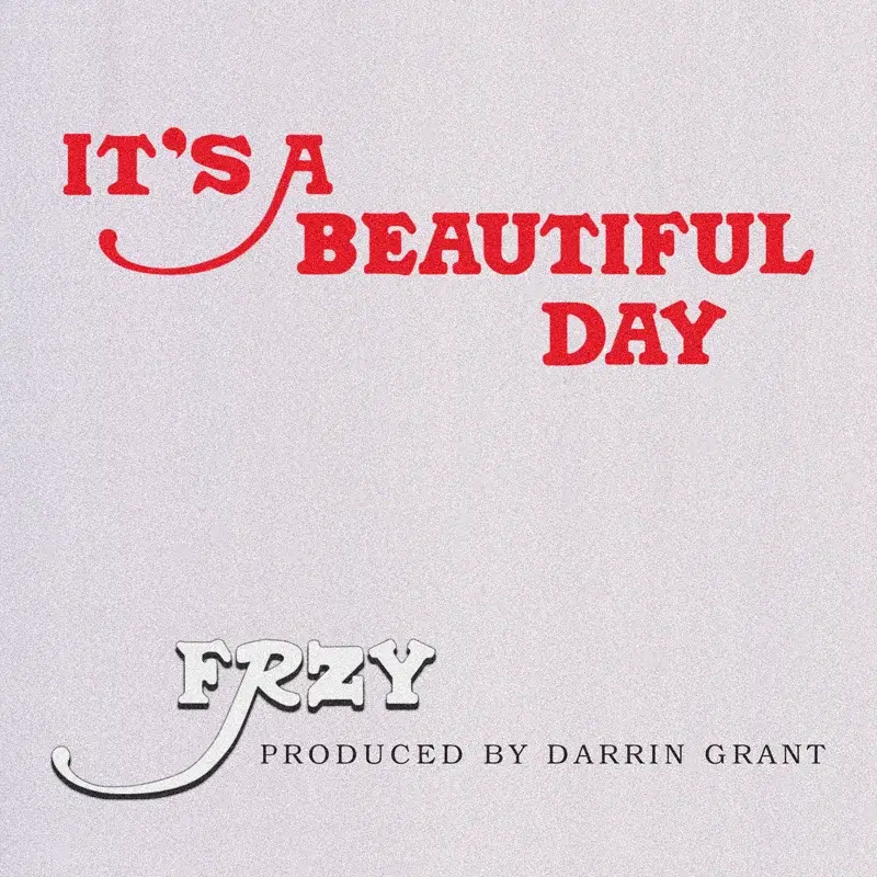 It's A Beautiful Day