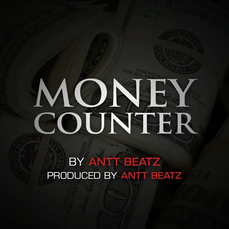 Money Counter