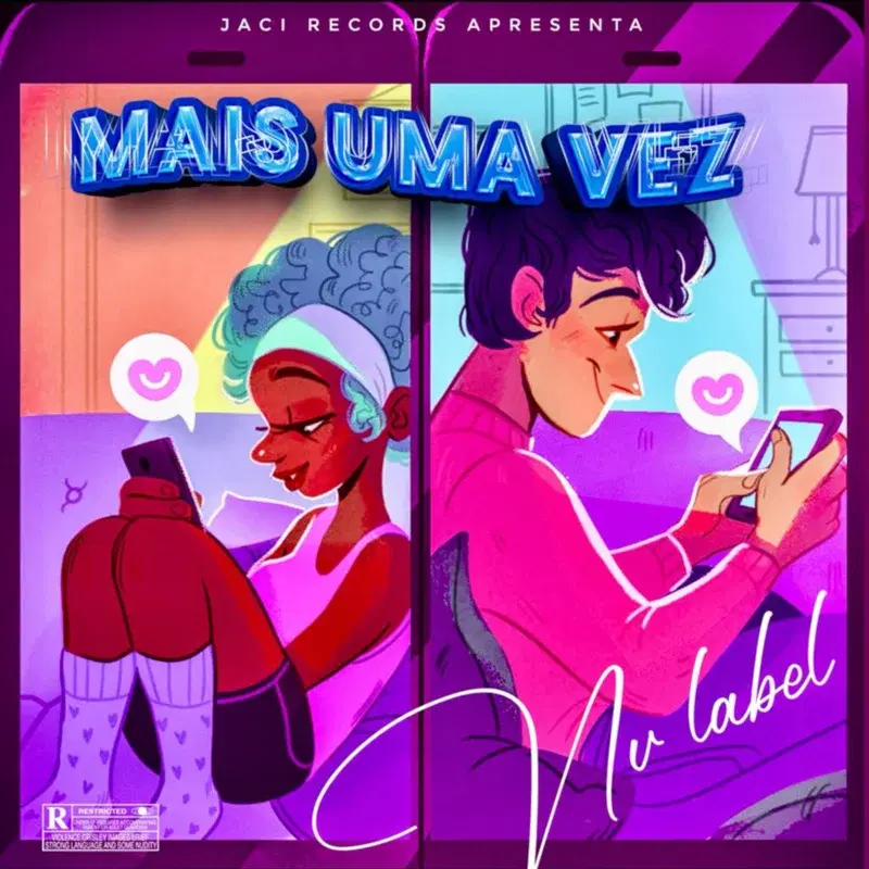 Mais uma Vez