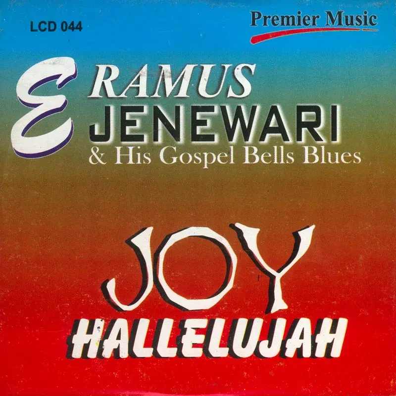 Joy Hallelujah