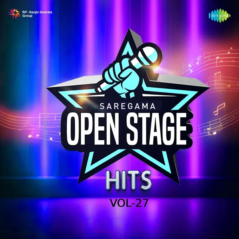 Open Stage Hits, Vol. 27