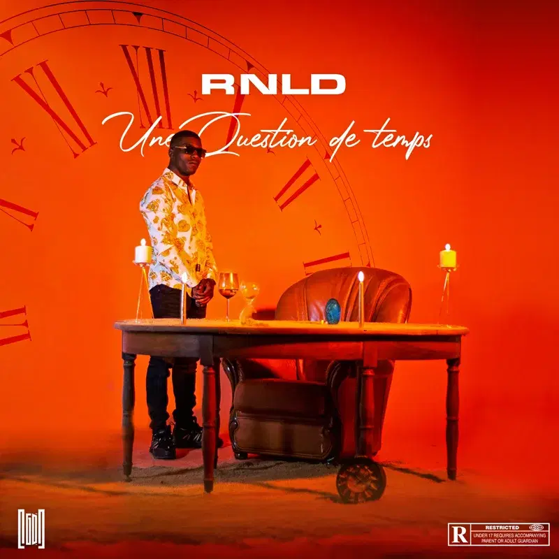 Une question de temps
