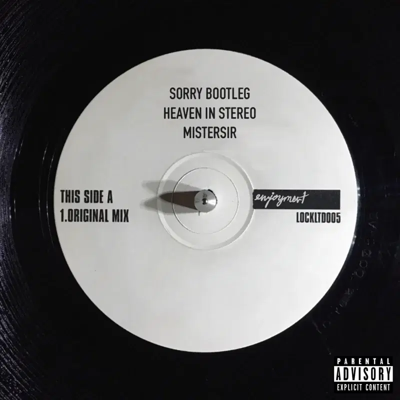 Sorry (Bootleg)