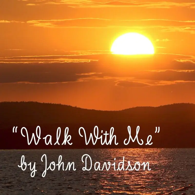 Walk With Me