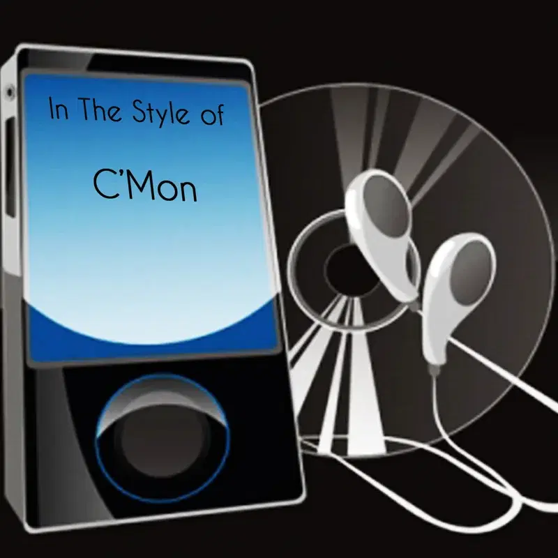 C'mon [Instrumental]