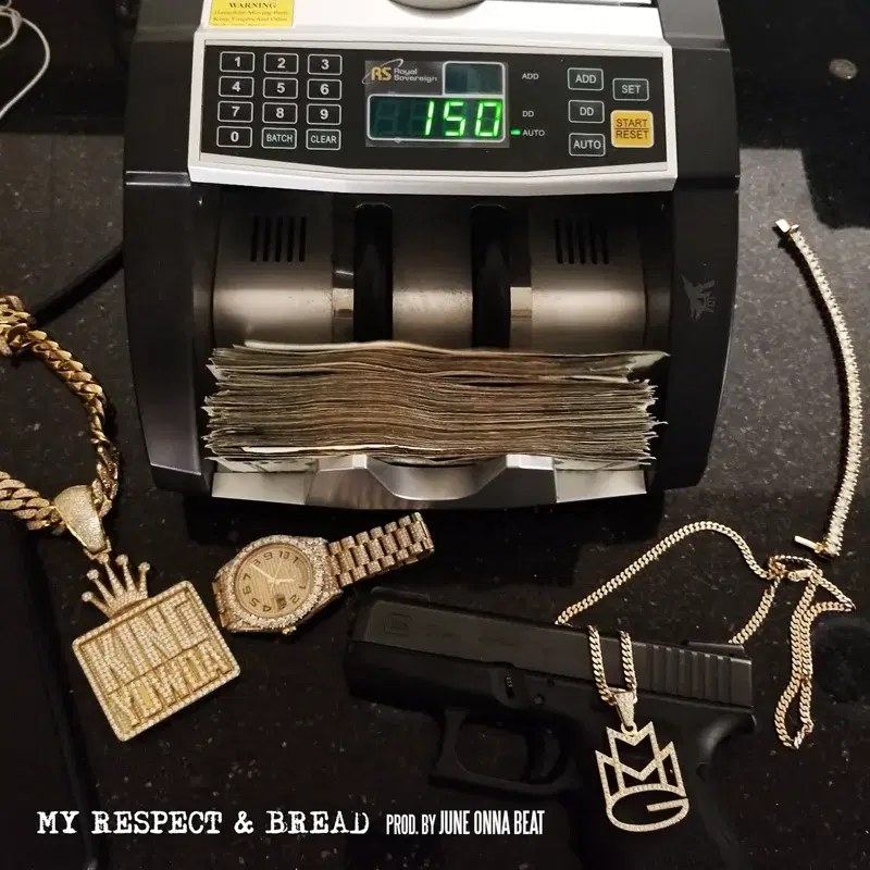 My Respect & Bread