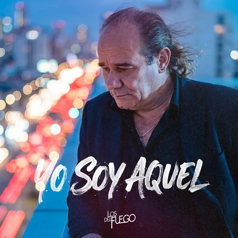 Yo Soy Aquel