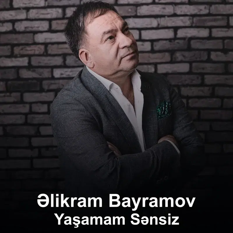 Yaşamam Sənsiz