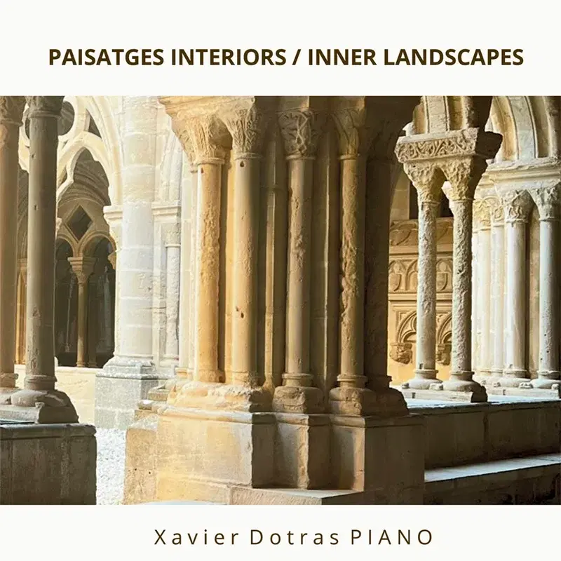 Paisatges interiors / Inner Landscapes
