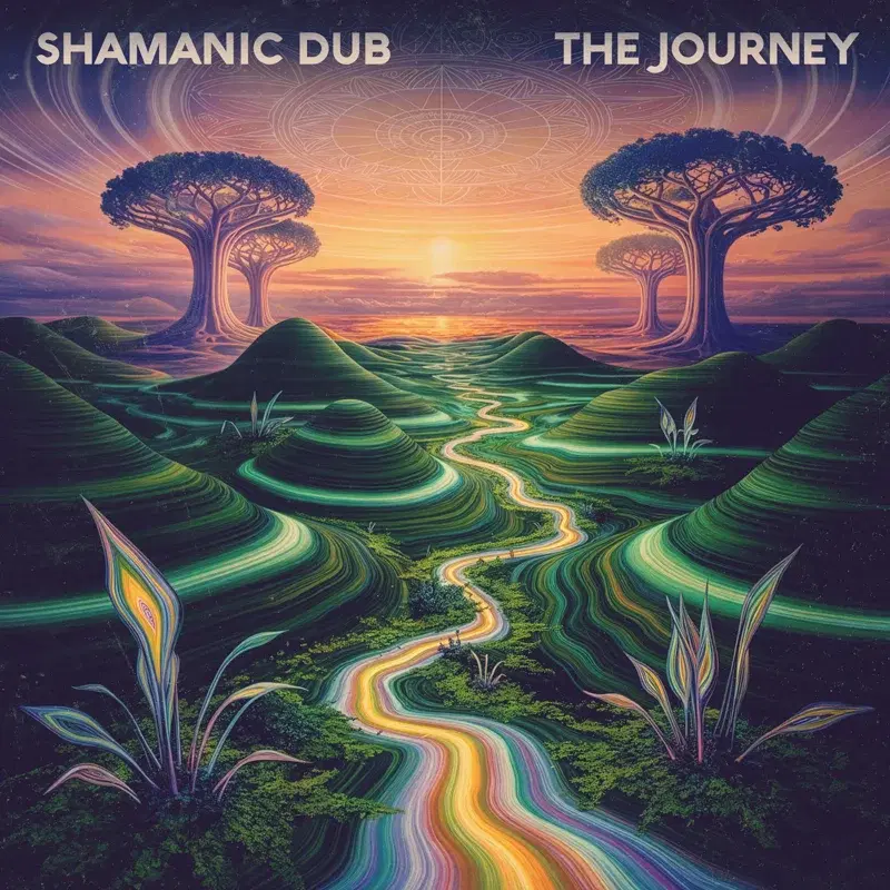 The Journey