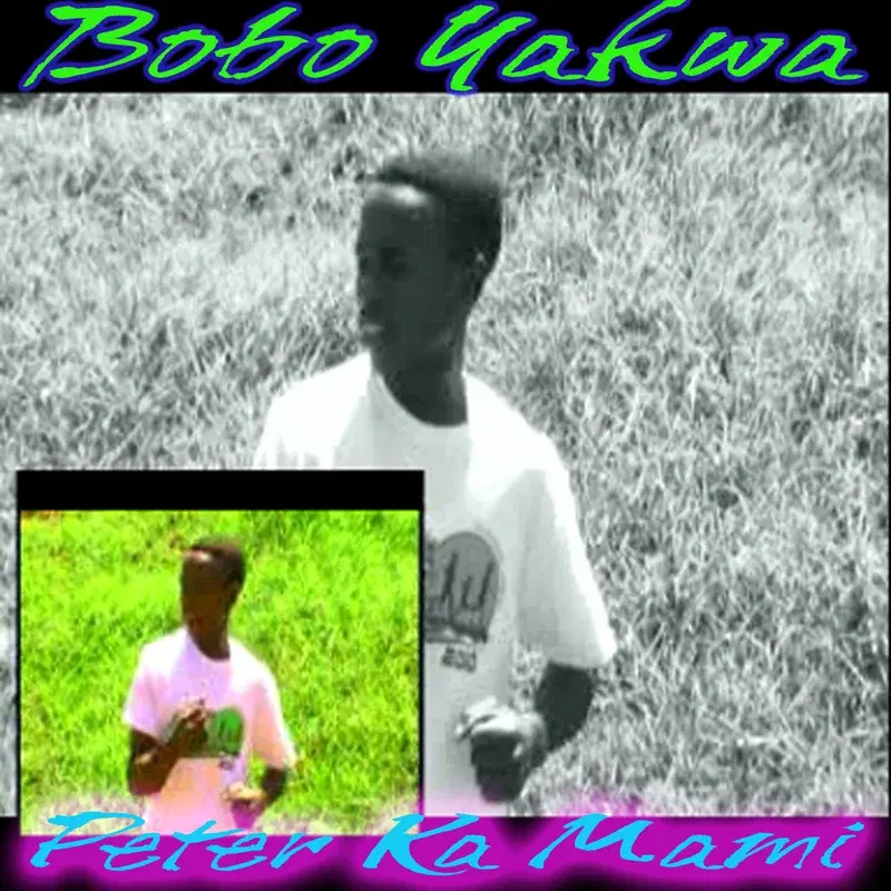 Bobo Yakwa