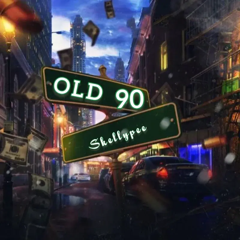 Old 90